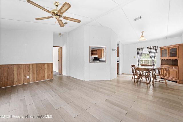 19961 Manecke Road, Brooksville, FL 34601