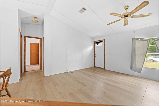 19961 Manecke Road, Brooksville, FL 34601