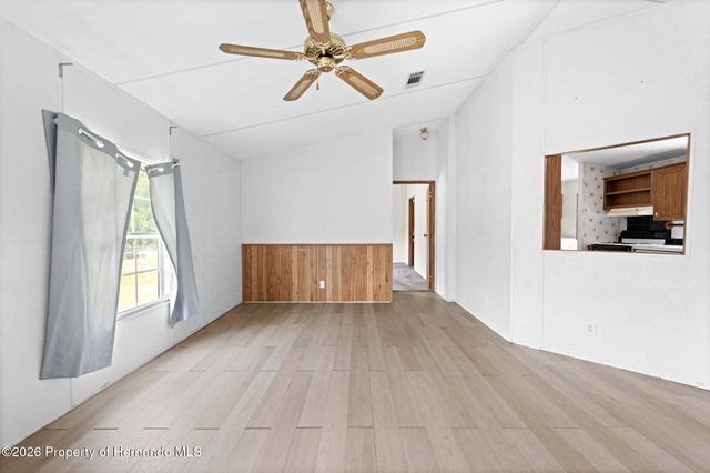 19961 Manecke Road, Brooksville, FL 34601