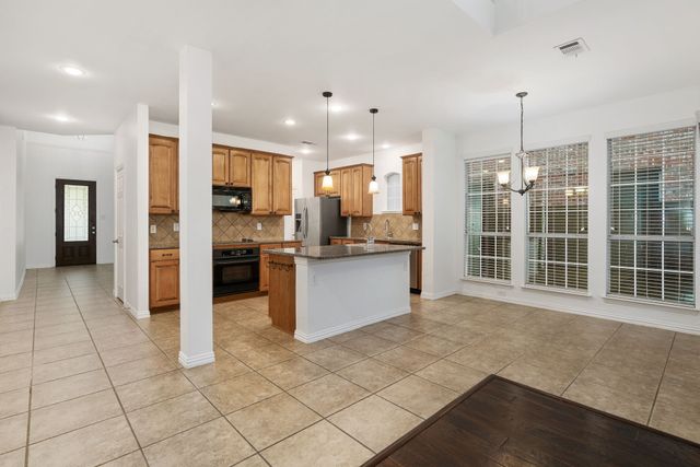 1181 Capital Drive, Argyle, TX 76226