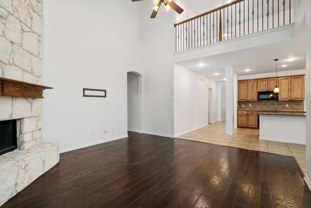 1181 Capital Drive, Argyle, TX 76226