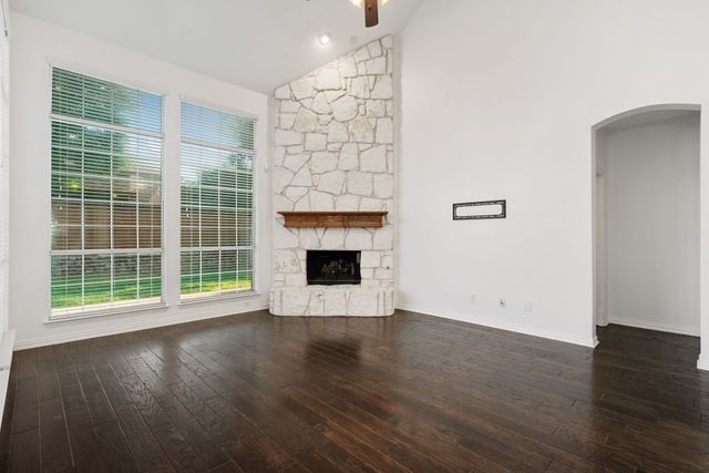 1181 Capital Drive, Argyle, TX 76226