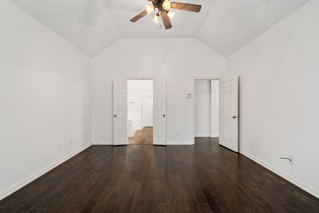 1181 Capital Drive, Argyle, TX 76226