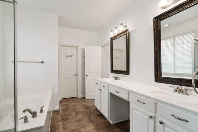 1181 Capital Drive, Argyle, TX 76226