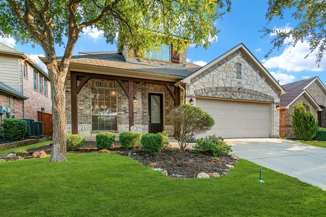 1181 Capital Drive, Argyle, TX 76226