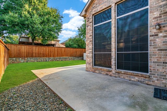 1181 Capital Drive, Argyle, TX 76226