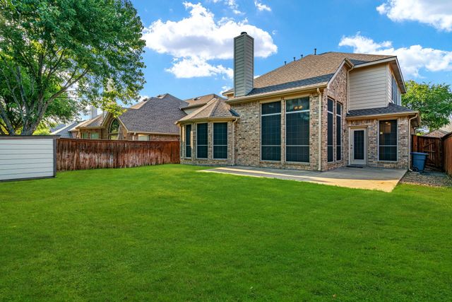 1181 Capital Drive, Argyle, TX 76226