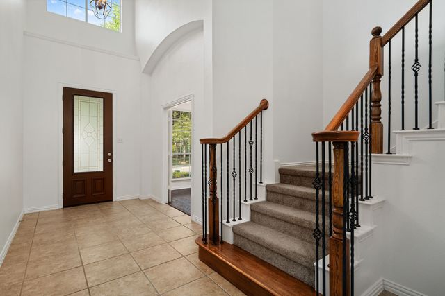 1181 Capital Drive, Argyle, TX 76226