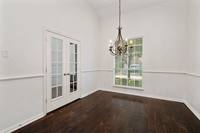 1181 Capital Drive, Argyle, TX 76226