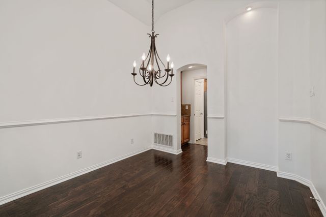 1181 Capital Drive, Argyle, TX 76226