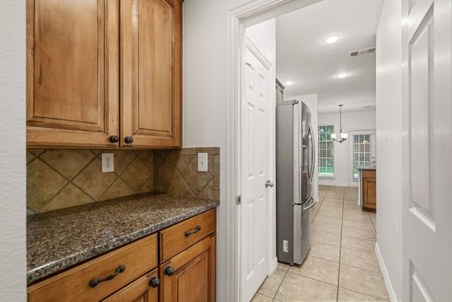 1181 Capital Drive, Argyle, TX 76226