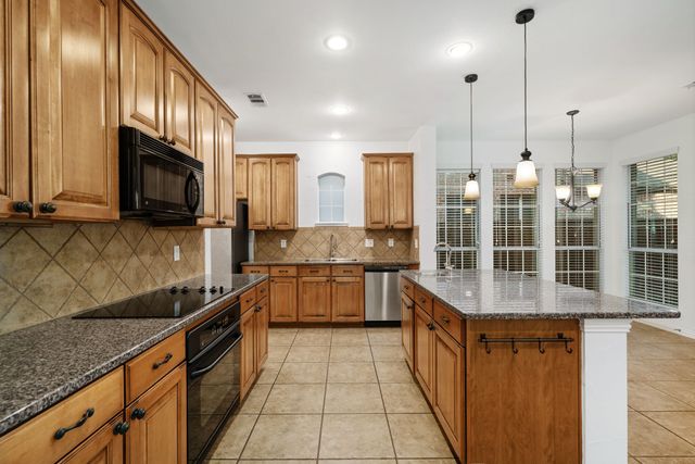 1181 Capital Drive, Argyle, TX 76226