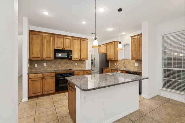 1181 Capital Drive, Argyle, TX 76226