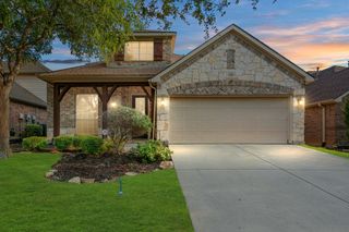 1181 Capital Drive, Argyle, TX 76226
