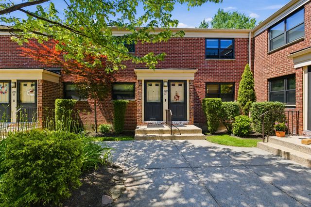 22017 75th Ave # 85A2, New York City, NY 11364