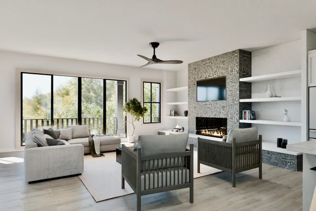 Lot 45 Sweet Gum, Inlet Beach, FL 32461