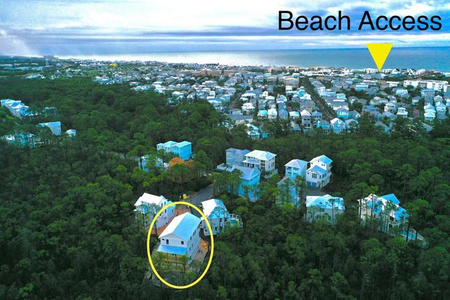 Lot 45 Sweet Gum, Inlet Beach, FL 32461