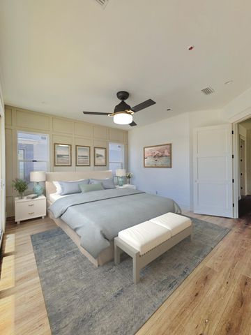 Lot 45 Sweet Gum, Inlet Beach, FL 32461