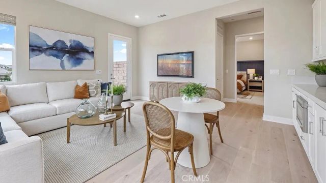 24373 Camino Oceano, Valencia, CA 91354