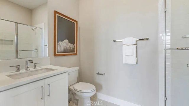 24373 Camino Oceano, Valencia, CA 91354