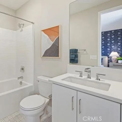 24373 Camino Oceano, Valencia, CA 91354