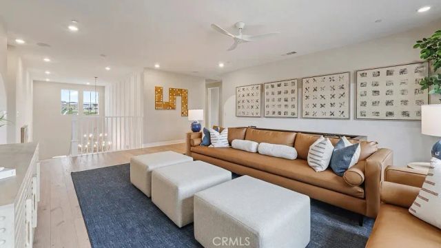24373 Camino Oceano, Valencia, CA 91354