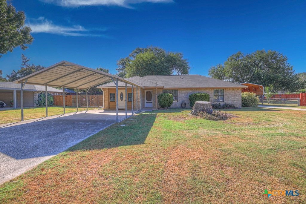 1264 Lost Elms, New Braunfels, TX 78130