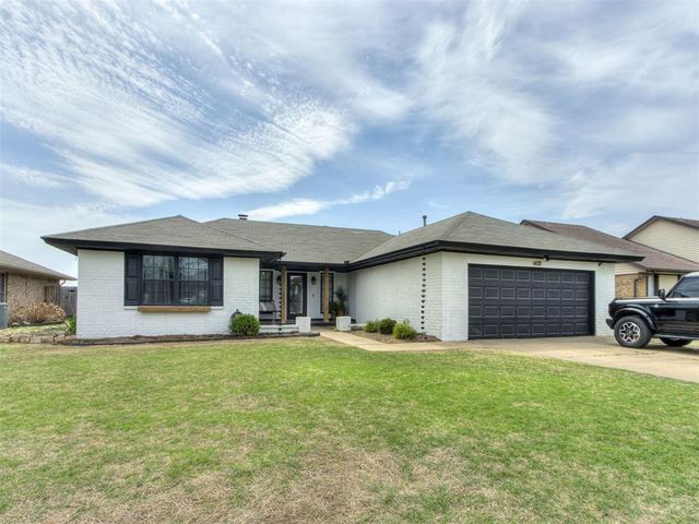 1428 SW 93rd Street, Oklahoma City, OK 73159