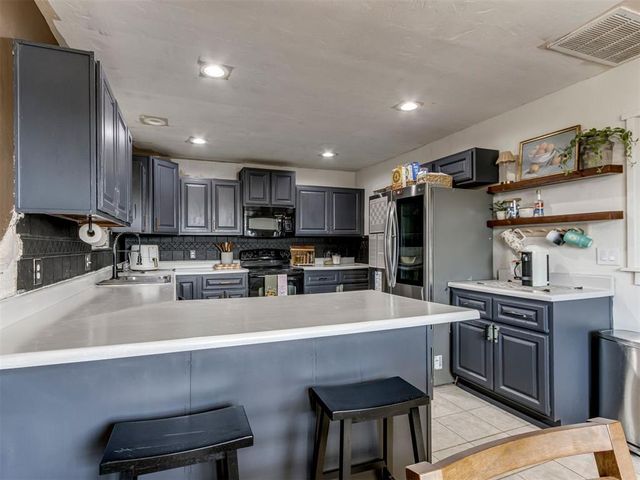 1428 SW 93rd Street, Oklahoma City, OK 73159