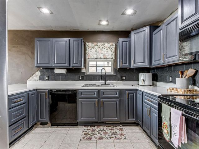 1428 SW 93rd Street, Oklahoma City, OK 73159