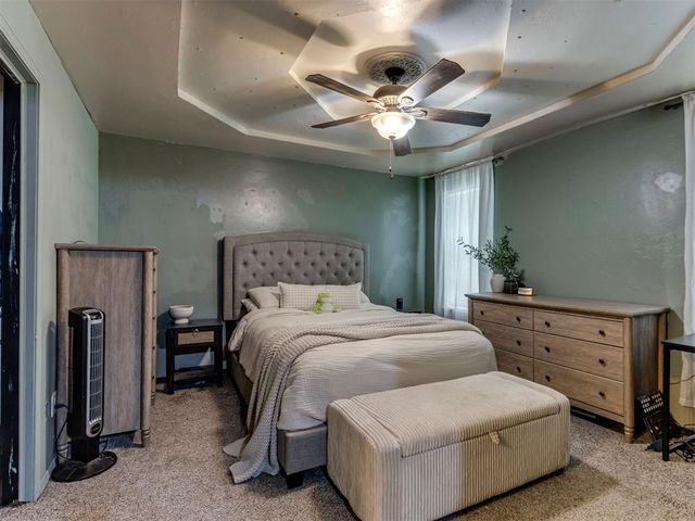 1428 SW 93rd Street, Oklahoma City, OK 73159