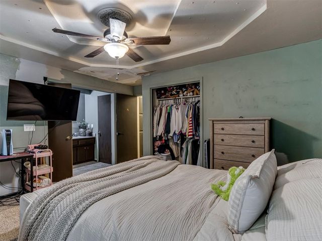 1428 SW 93rd Street, Oklahoma City, OK 73159