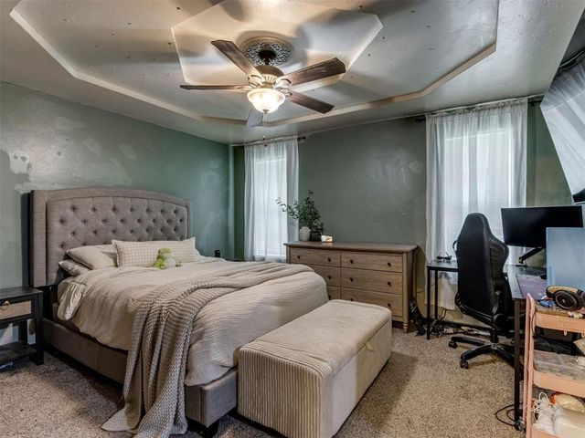 1428 SW 93rd Street, Oklahoma City, OK 73159