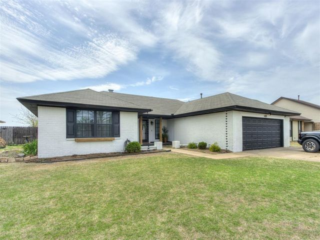 1428 SW 93rd Street, Oklahoma City, OK 73159