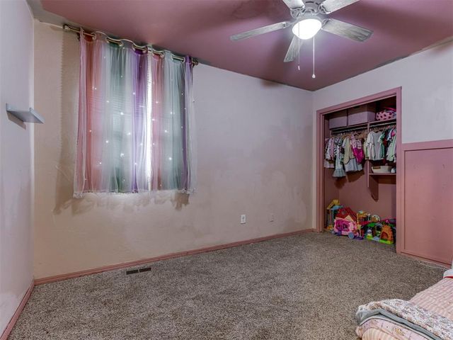 1428 SW 93rd Street, Oklahoma City, OK 73159