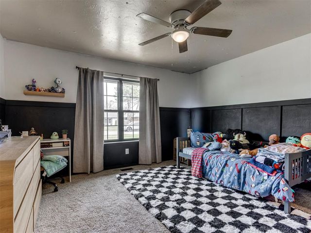 1428 SW 93rd Street, Oklahoma City, OK 73159