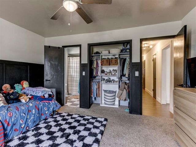 1428 SW 93rd Street, Oklahoma City, OK 73159