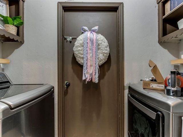 1428 SW 93rd Street, Oklahoma City, OK 73159