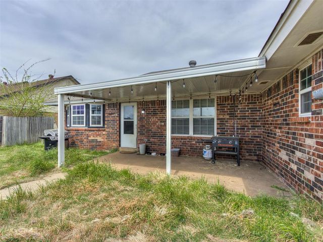 1428 SW 93rd Street, Oklahoma City, OK 73159