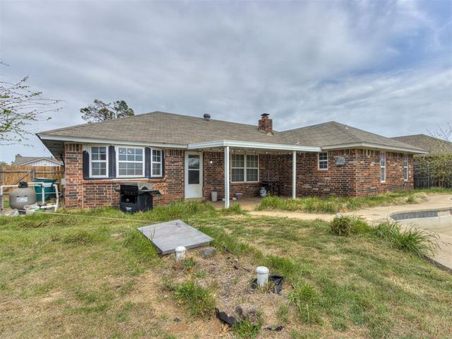 1428 SW 93rd Street, Oklahoma City, OK 73159