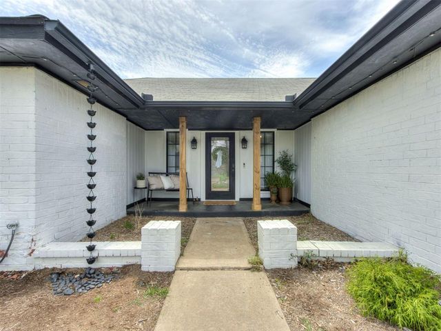 1428 SW 93rd Street, Oklahoma City, OK 73159