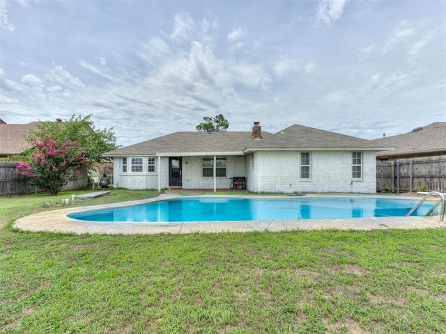 1428 SW 93rd Street, Oklahoma City, OK 73159