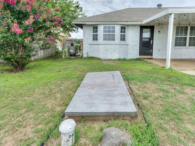 1428 SW 93rd Street, Oklahoma City, OK 73159