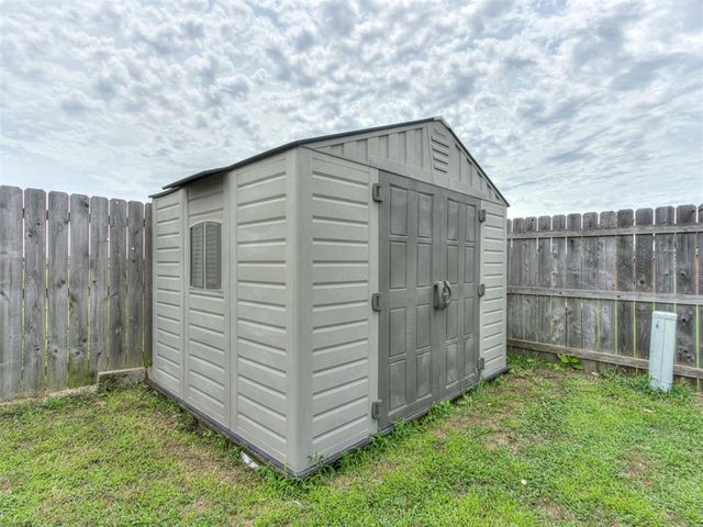 1428 SW 93rd Street, Oklahoma City, OK 73159