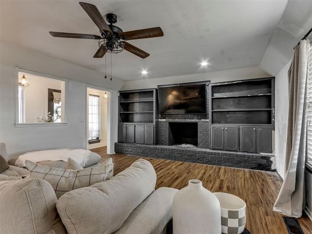 1428 SW 93rd Street, Oklahoma City, OK 73159