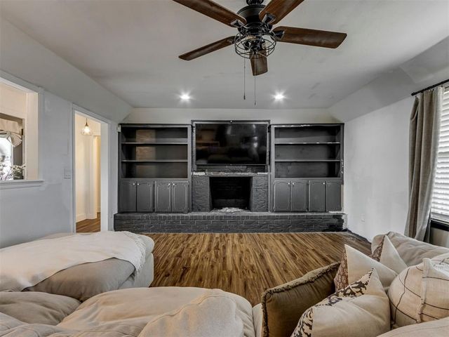 1428 SW 93rd Street, Oklahoma City, OK 73159