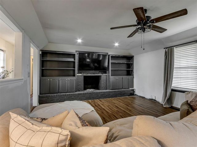 1428 SW 93rd Street, Oklahoma City, OK 73159