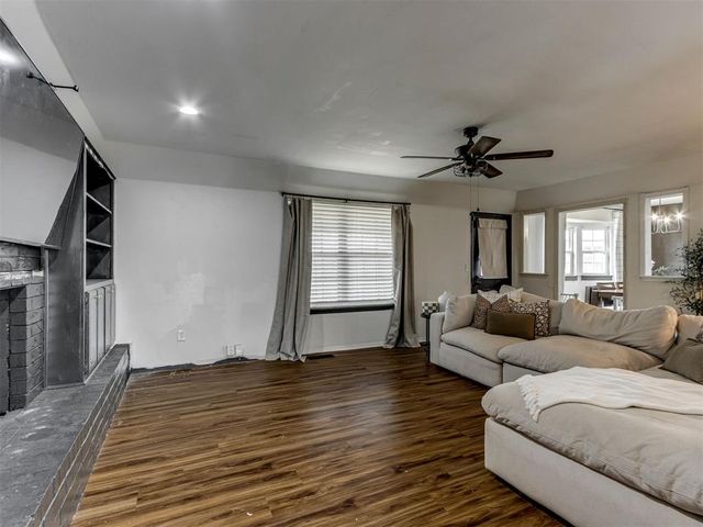 1428 SW 93rd Street, Oklahoma City, OK 73159