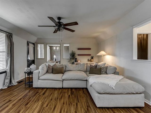 1428 SW 93rd Street, Oklahoma City, OK 73159