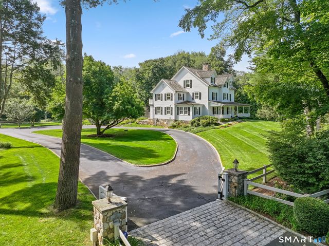 149 Dudley Road, Wilton, CT 06897